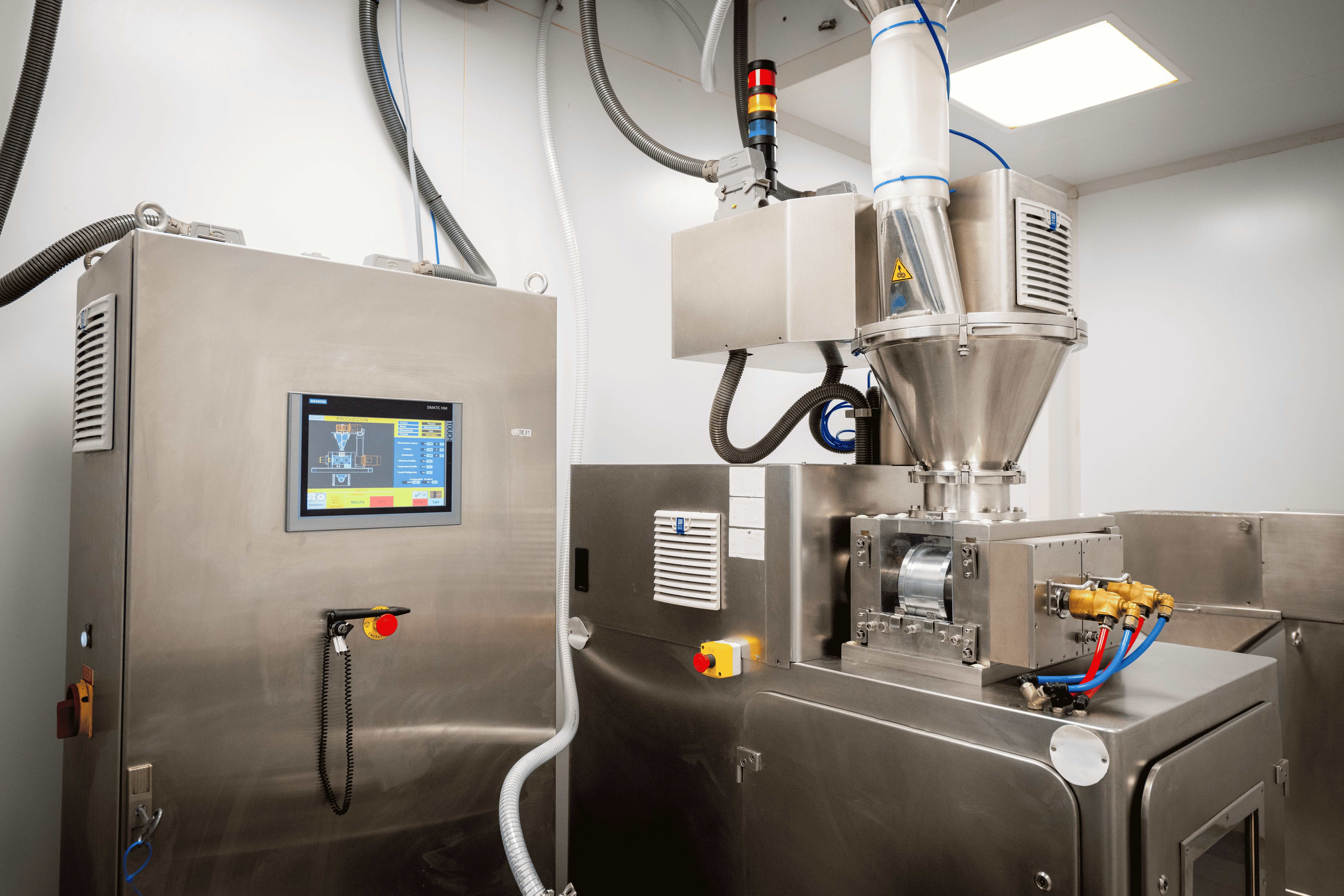 TRADICHEM INDUSTRIAL SERVICES